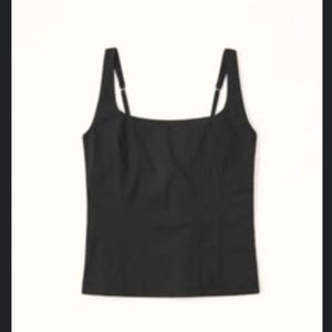 NWT Abercrombie Top